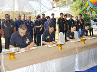 โครงการคลินิกเกษตรฯ